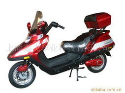 上海鑫飛車業(yè)科技 電動自行車產(chǎn)品列表