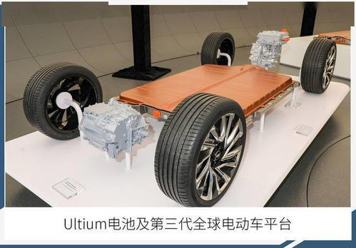 聚焦電氣化和智能網(wǎng)聯(lián) 通用在新時代下快速轉型