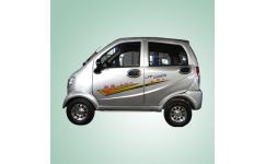 全封閉老年代步車品牌 火熱供銷山東質量好的新能源老年代步車