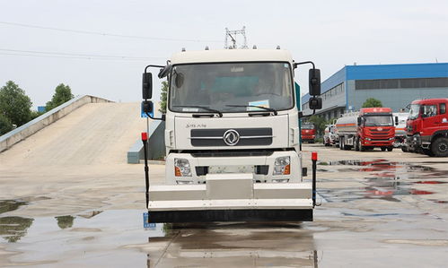 10方純電動(dòng)新能源清洗車價(jià)格 東風(fēng)天錦純電動(dòng)新能源清洗車廠家報(bào)價(jià)