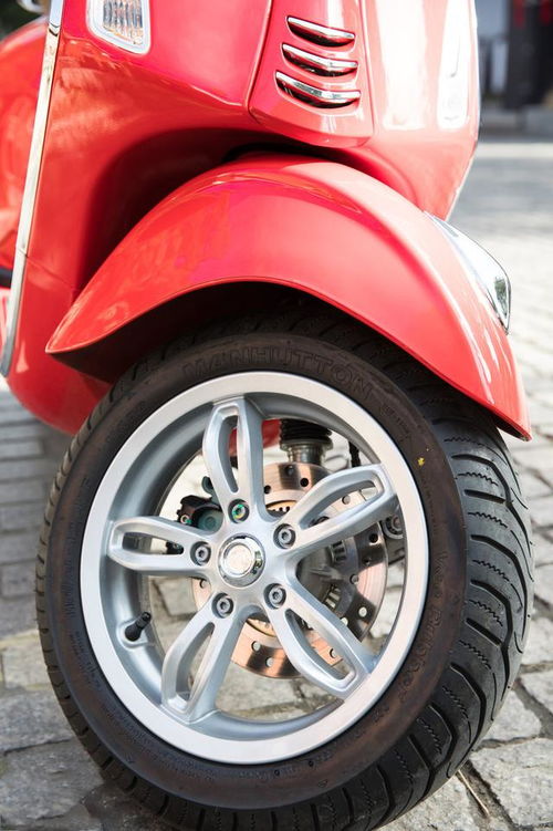 電動(dòng)車用防爆輪胎好，還是普通輪胎好？八年維修師傅告訴你答案